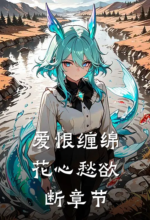 爱恨缠绵,花心愁欲断章节阅读