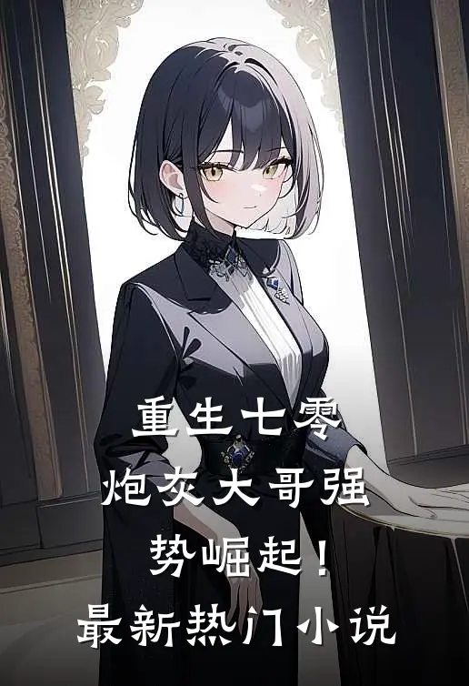 重生七零：炮灰大哥强势崛起！最新热门小说