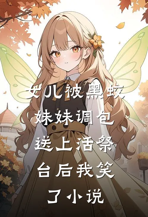 女儿被黑蛟妹妹调包，送上活祭台后我笑了小说