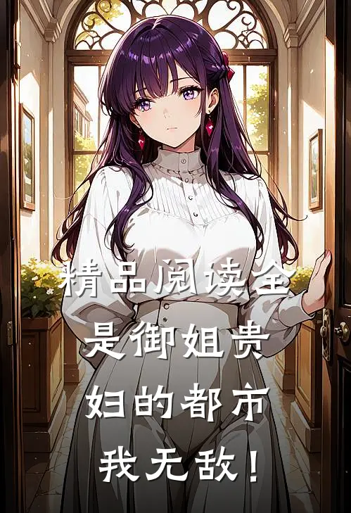 精品阅读全是御姐贵妇的都市，我无敌！