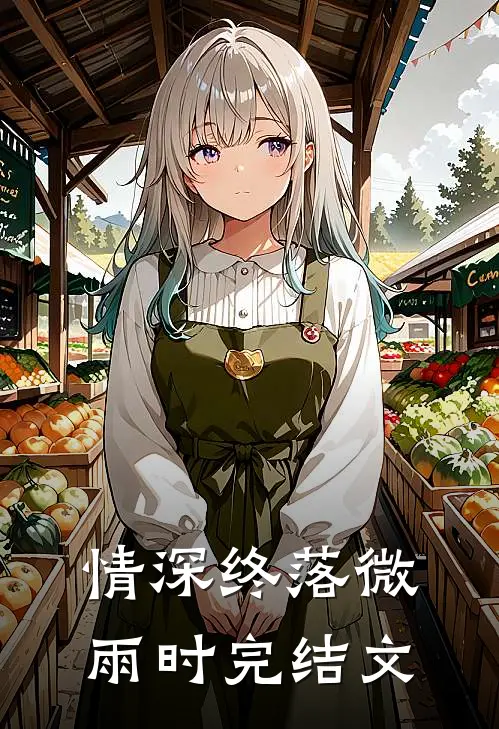 情深终落微雨时完结文