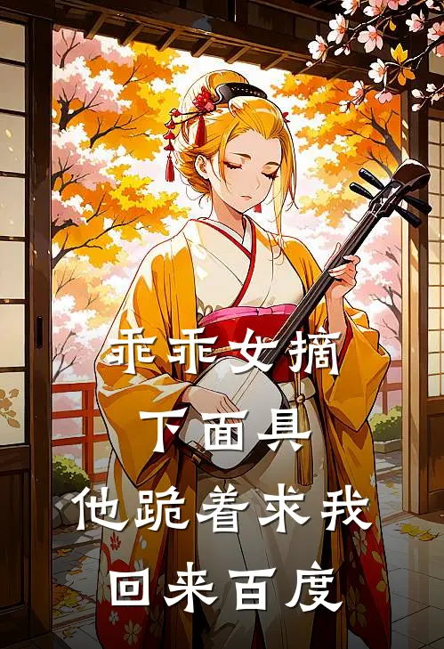乖乖女摘下面具，他跪着求我回来百度