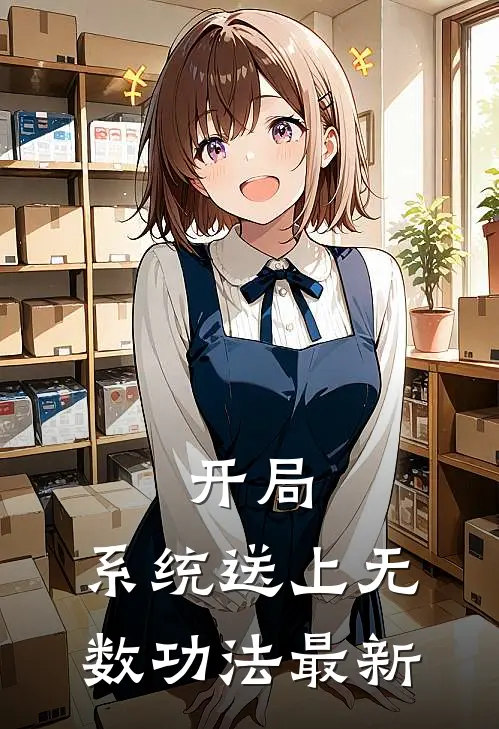 开局：系统送上无数功法最新
