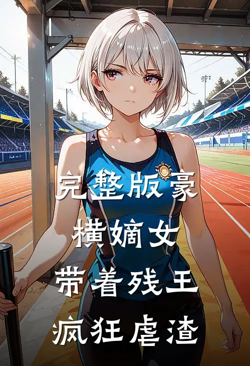 完整版豪横嫡女：带着残王疯狂虐渣