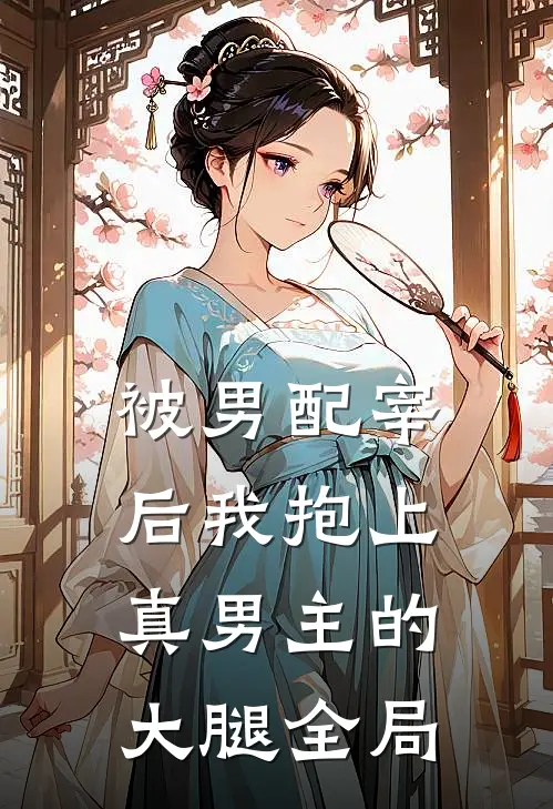 被男配宰后我抱上真男主的大腿全局
