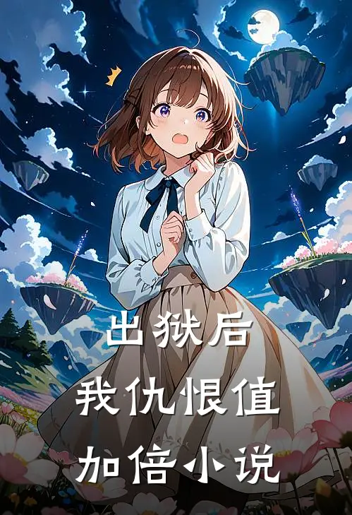 出狱后，我仇恨值加倍小说