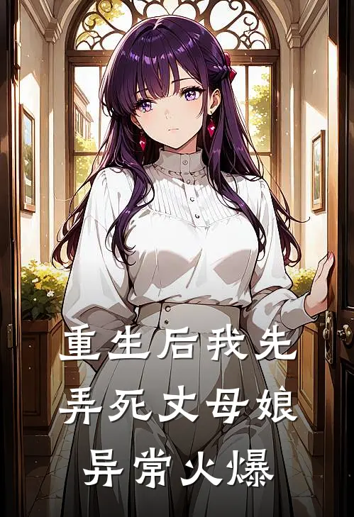 重生后我先弄死丈母娘异常火爆