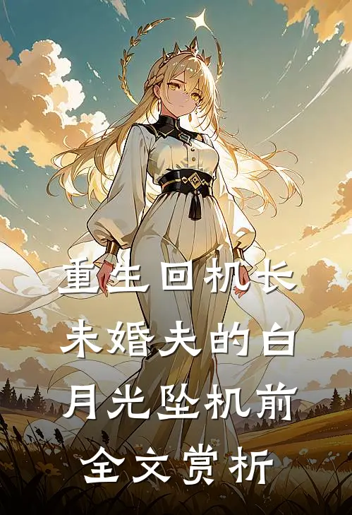 重生回机长未婚夫的白月光坠机前全文赏析