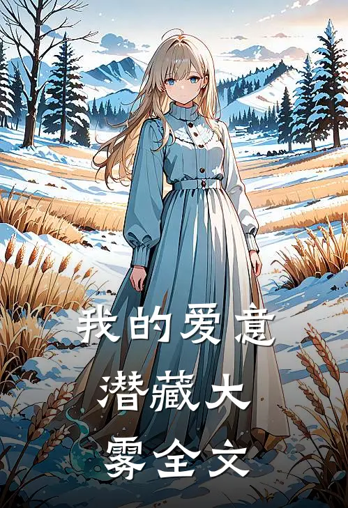 我的爱意，潜藏大雾全文