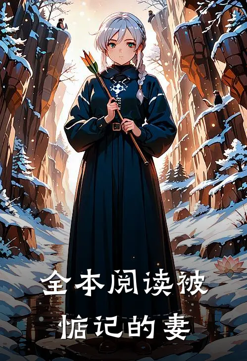全本阅读被惦记的妻