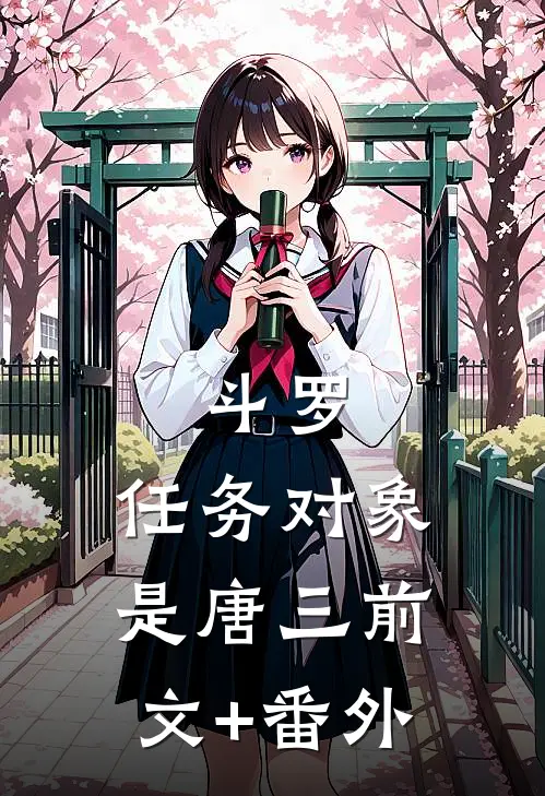 斗罗：任务对象是唐三前文+番外