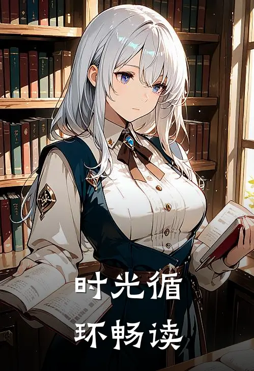 时光循环畅读