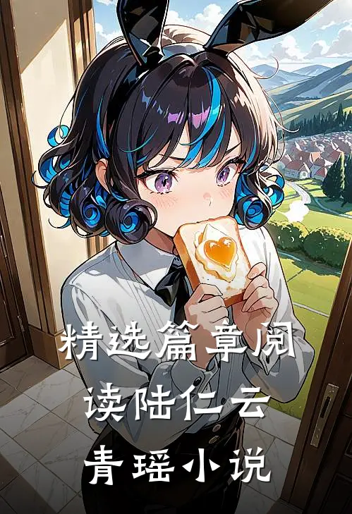 精选篇章阅读陆仁云青瑶小说