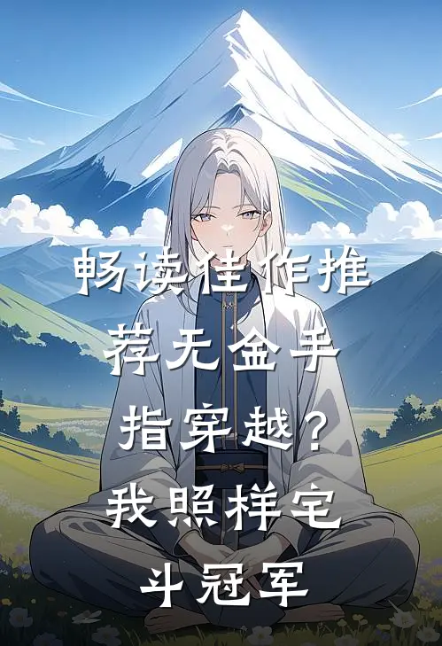 畅读佳作推荐无金手指穿越？我照样宅斗冠军