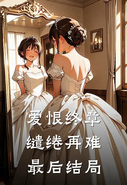 爱恨终章,缱绻再难最后结局怎么样