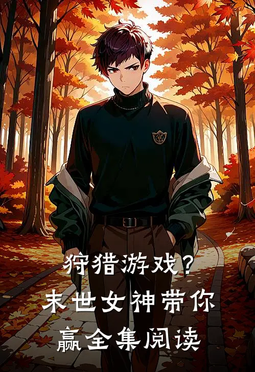 狩猎游戏？末世女神带你赢全集阅读