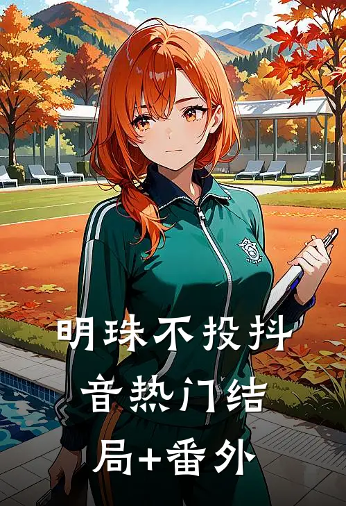 明珠不投抖音热门结局+番外