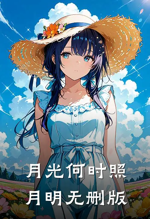 月光何时照月明无删版