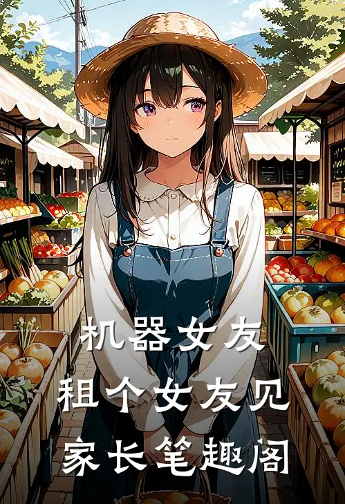机器女友：租个女友见家长笔趣阁
