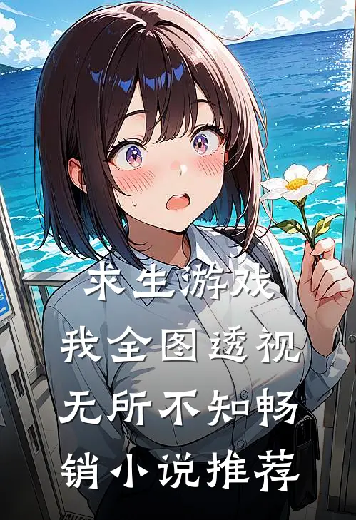 求生游戏：我全图透视，无所不知畅销小说推荐