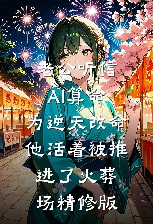 老公听信AI算命，为逆天改命他活着被推进了火葬场精修版