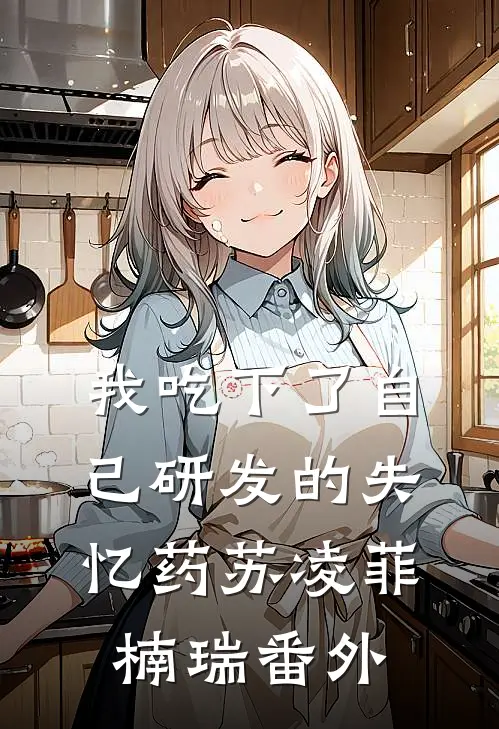 我吃下了自己研发的失忆药苏凌菲楠瑞番外