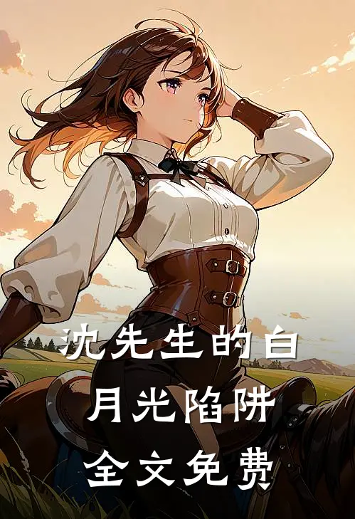 沈先生的白月光陷阱全文免费