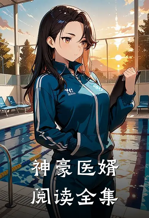 神豪医婿阅读全集