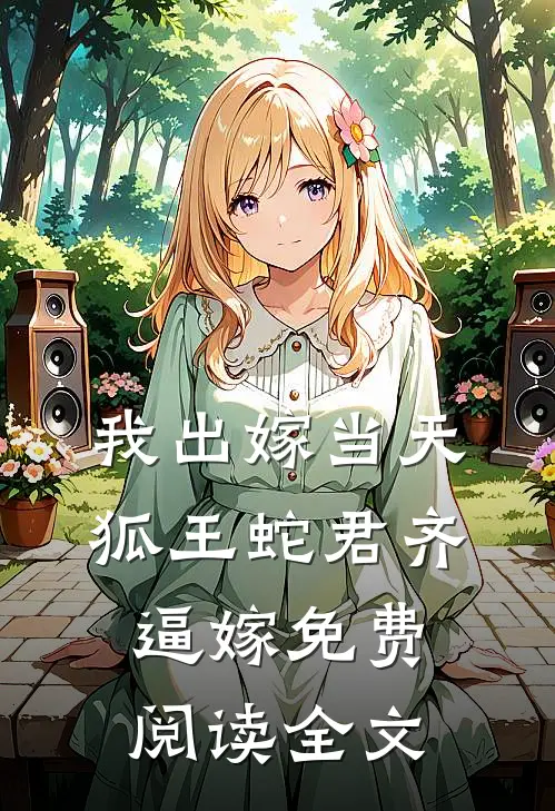 我出嫁当天，狐王蛇君齐逼嫁免费阅读全文