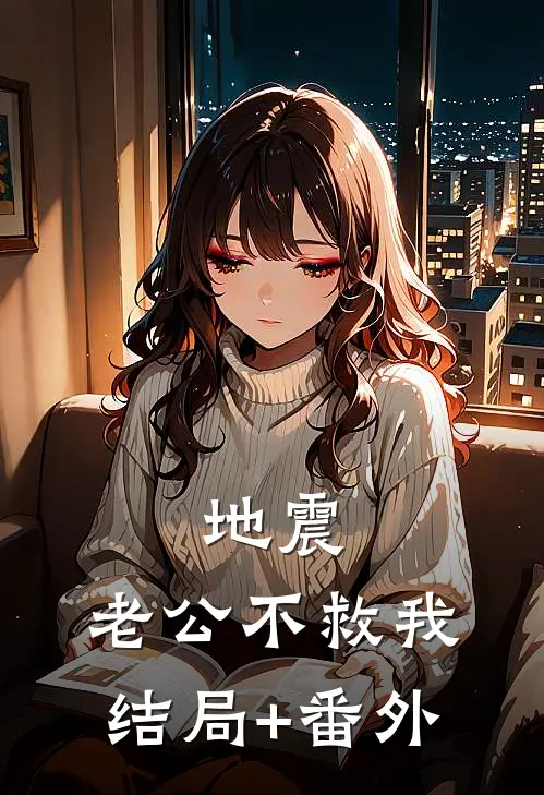 地震：老公不救我结局+番外