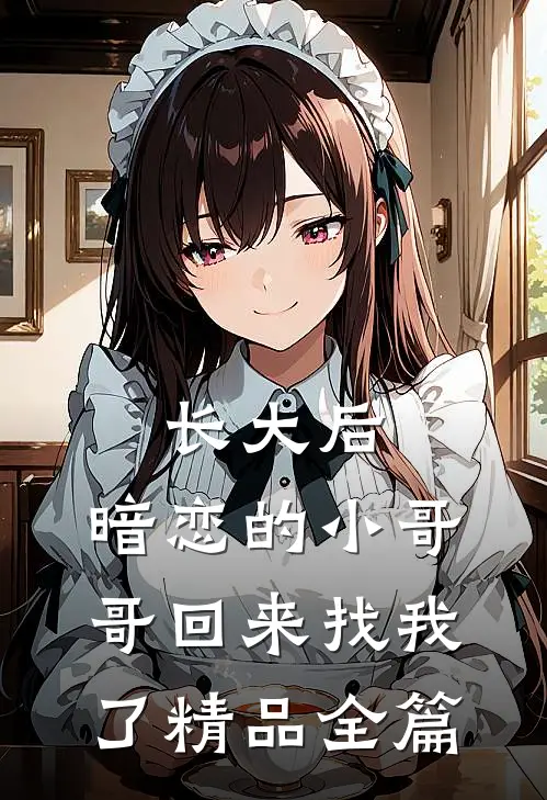 长大后，暗恋的小哥哥回来找我了精品全篇
