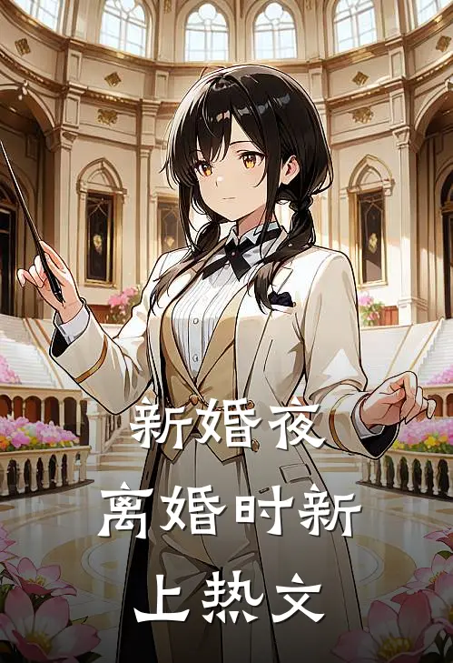新婚夜，离婚时新上热文