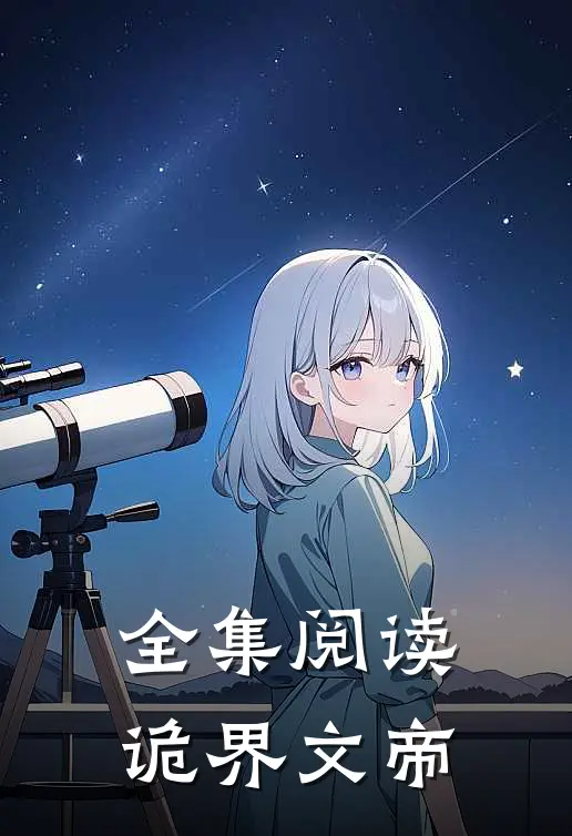全集阅读诡界文帝