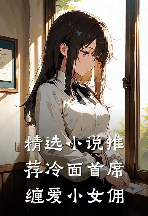 精选小说推荐冷面首席缠爱小女佣