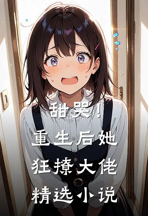 甜哭！重生后她狂撩大佬精选小说