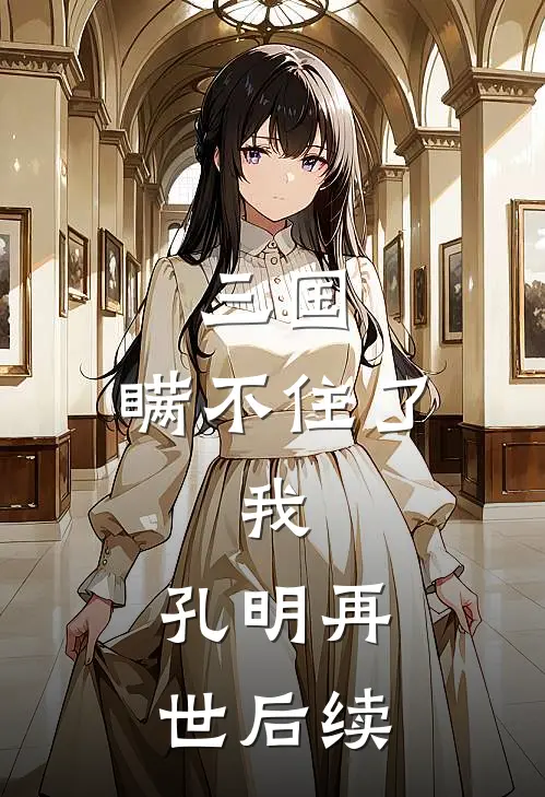 三国：瞒不住了，我，孔明再世后续