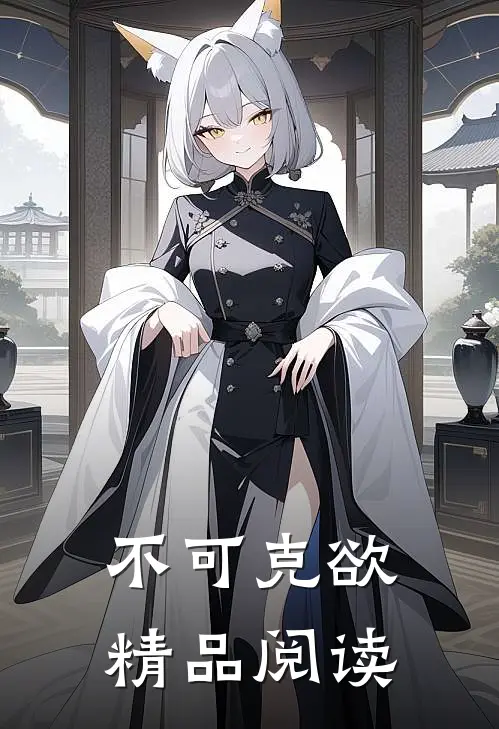 不可克欲精品阅读
