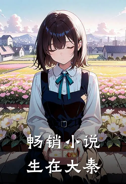 畅销小说生在大秦