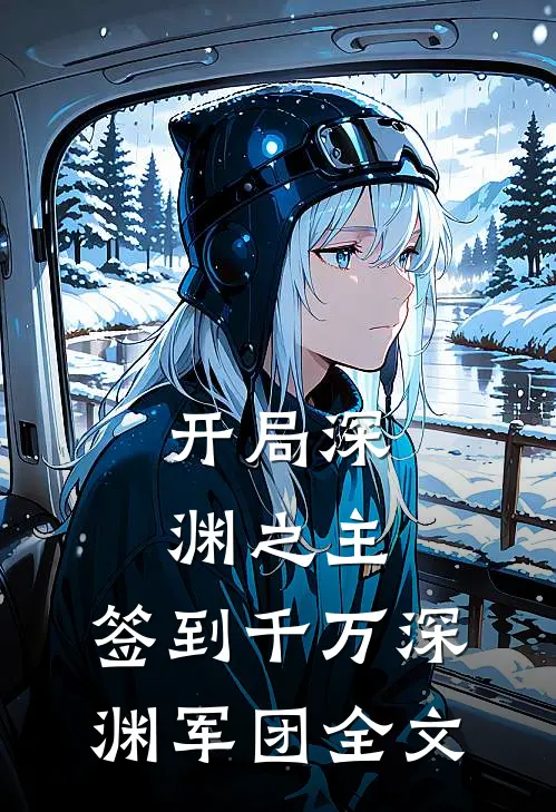 开局深渊之主：签到千万深渊军团全文