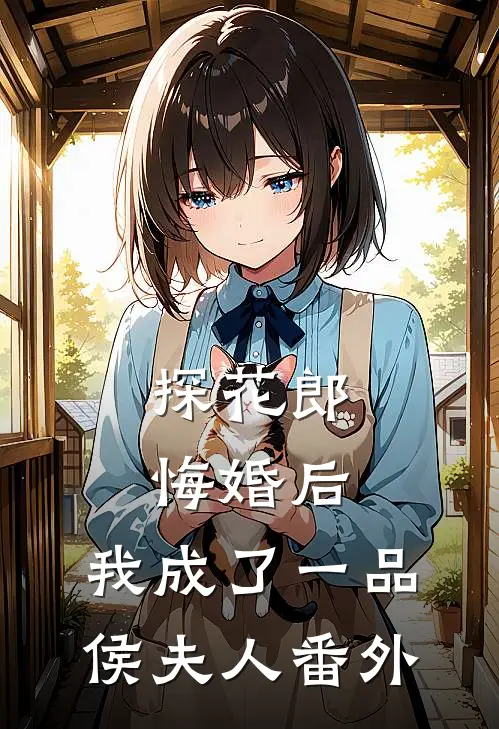探花郎悔婚后，我成了一品侯夫人番外