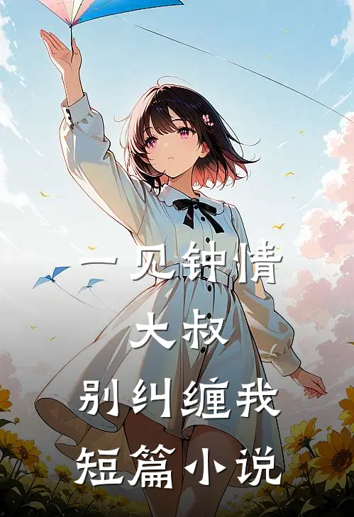 一见钟情大叔,别纠缠我短篇免费阅读