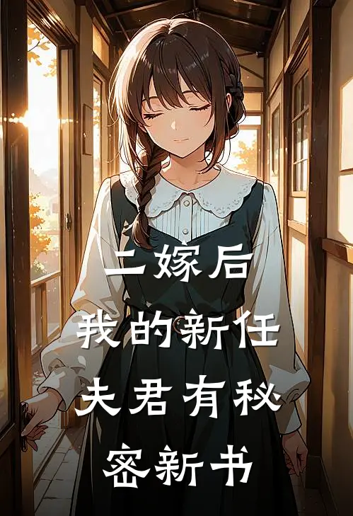 二嫁后，我的新任夫君有秘密新书