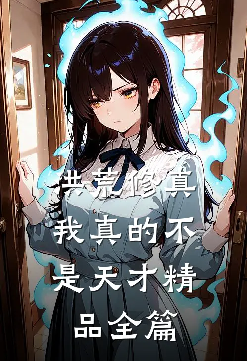 洪荒修真我真的不是天才精品全篇免费阅读