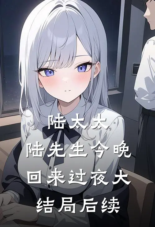 陆太太，陆先生今晚回来过夜大结局后续