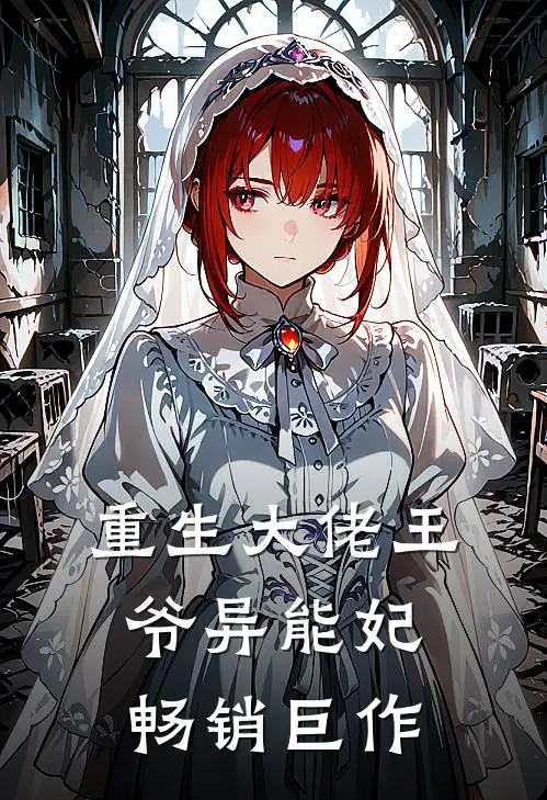 重生大佬王爷异能妃畅销巨作