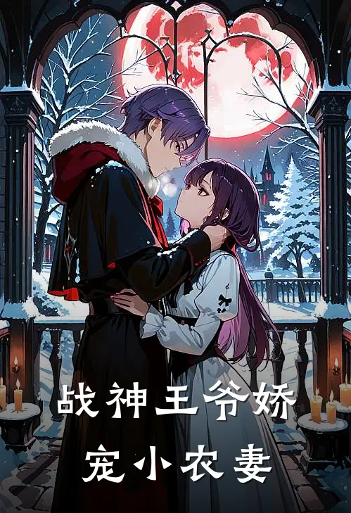 战神王爷娇宠小农妻