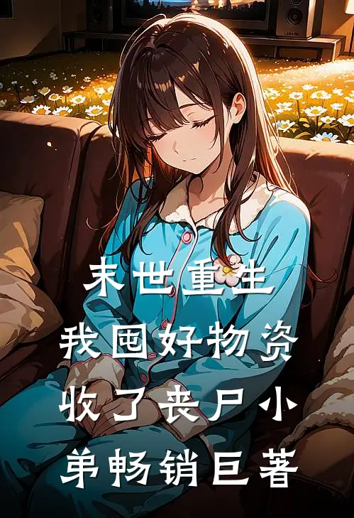 末世重生：我囤好物资收了丧尸小弟畅销巨著