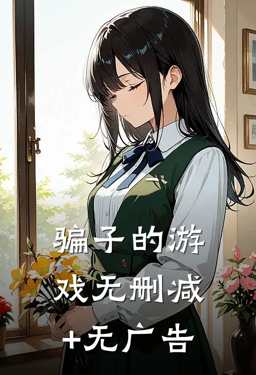 骗子的游戏无删减+无广告