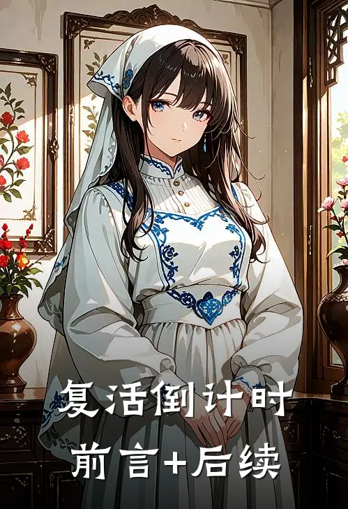 复活倒计时前言+后续