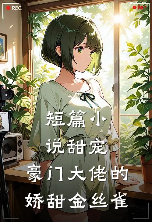短篇小说甜宠：豪门大佬的娇甜金丝雀